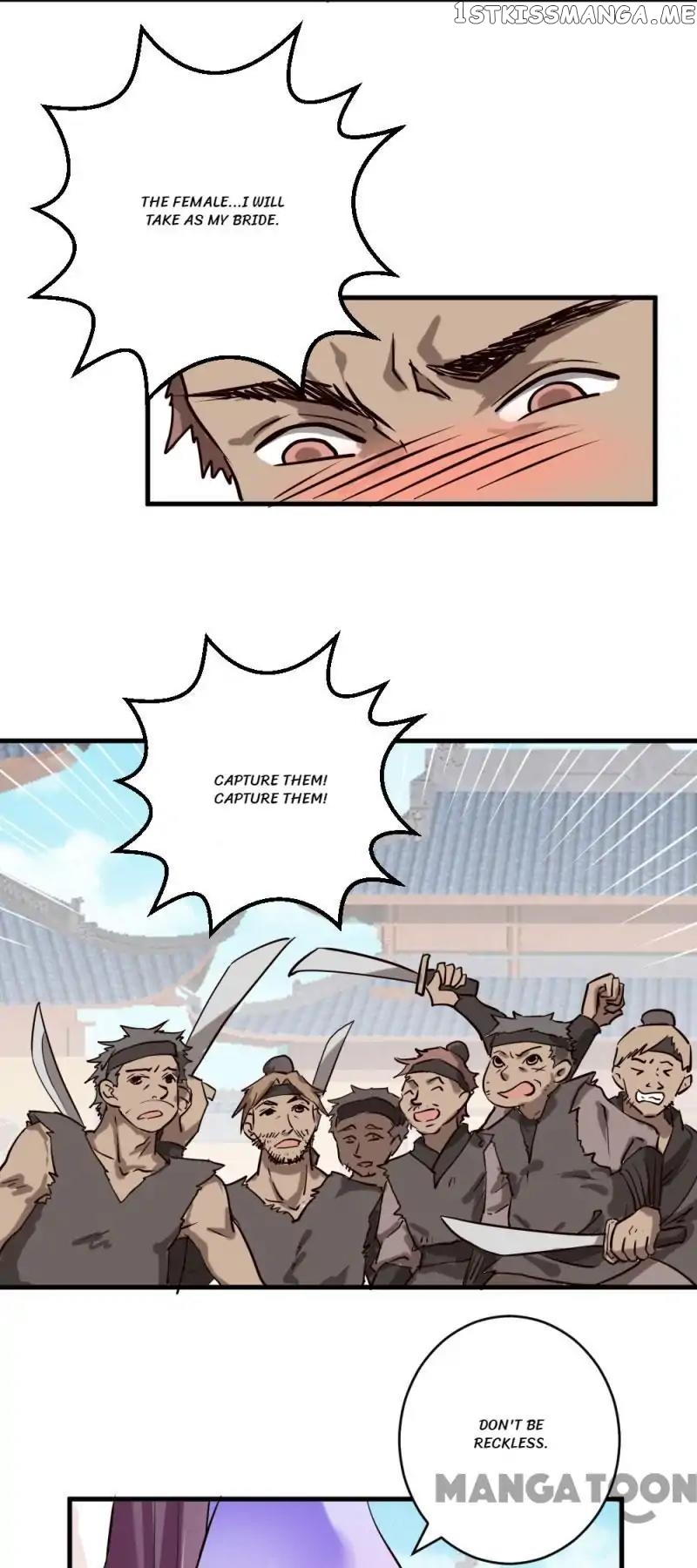 Evil Match chapter 24 - page 10