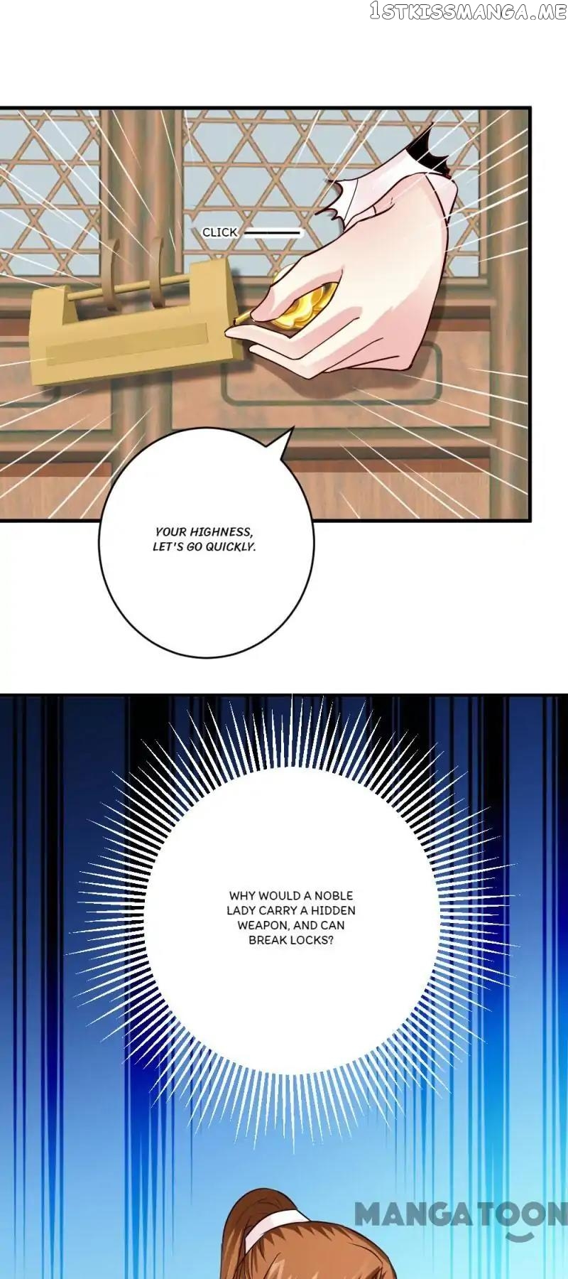 Evil Match chapter 24 - page 29