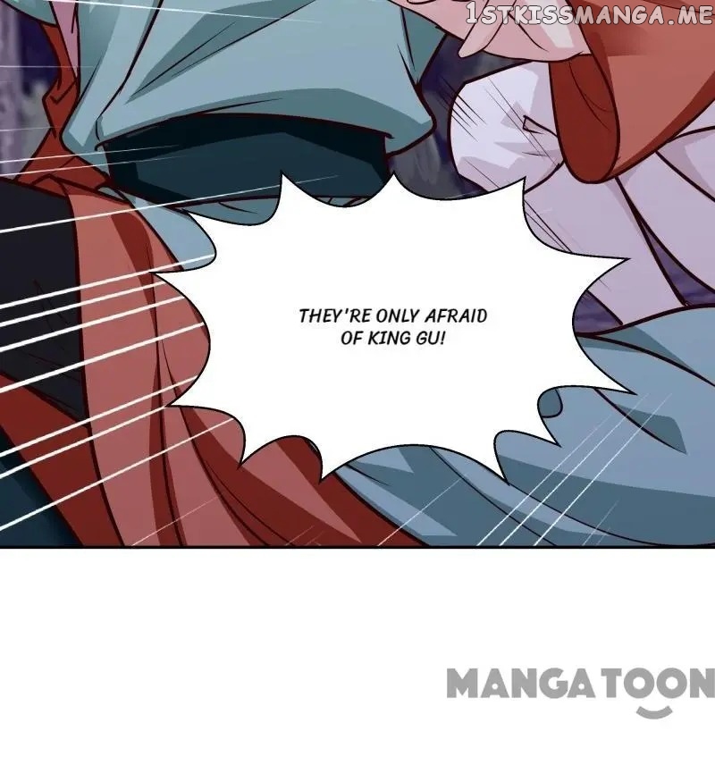 Evil Match chapter 110 - page 21