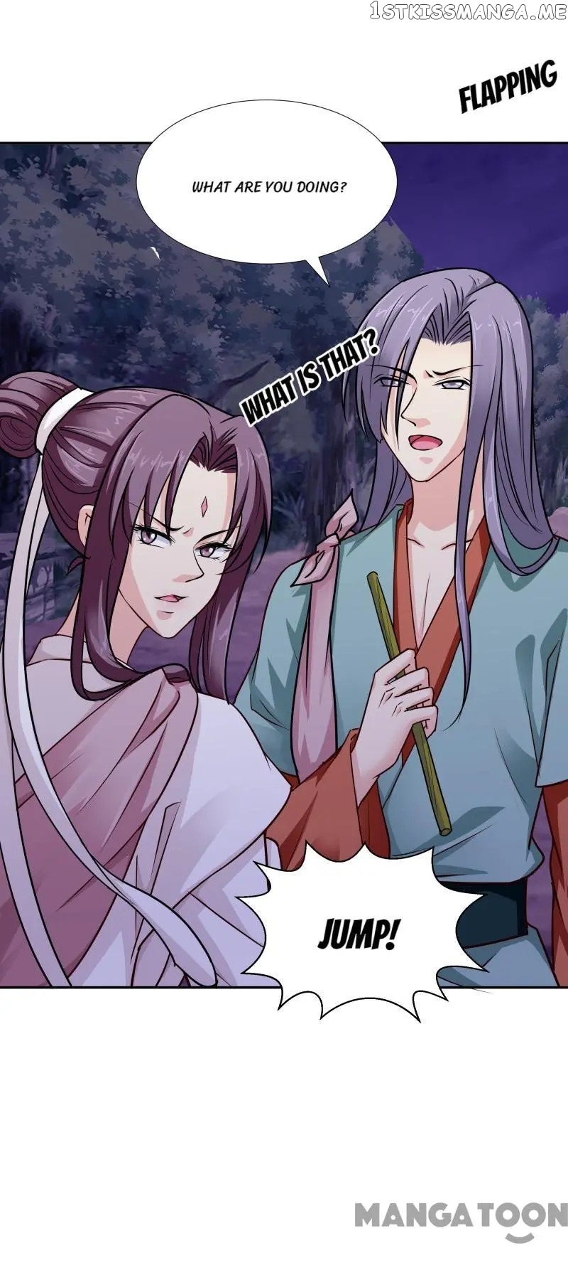 Evil Match chapter 110 - page 39