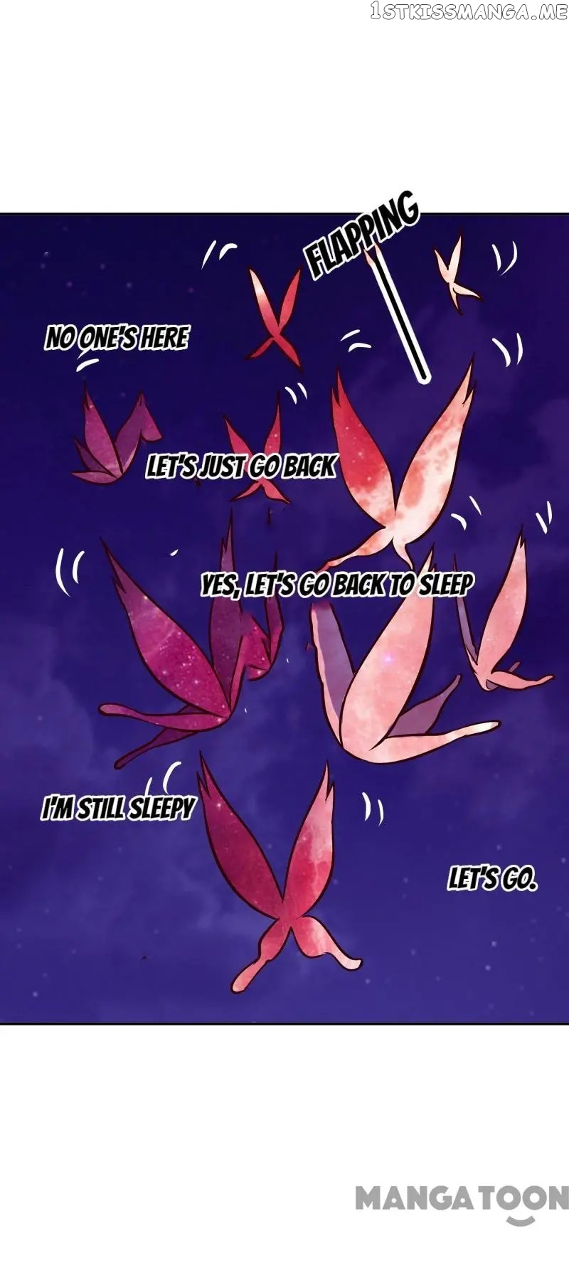 Evil Match chapter 110 - page 46