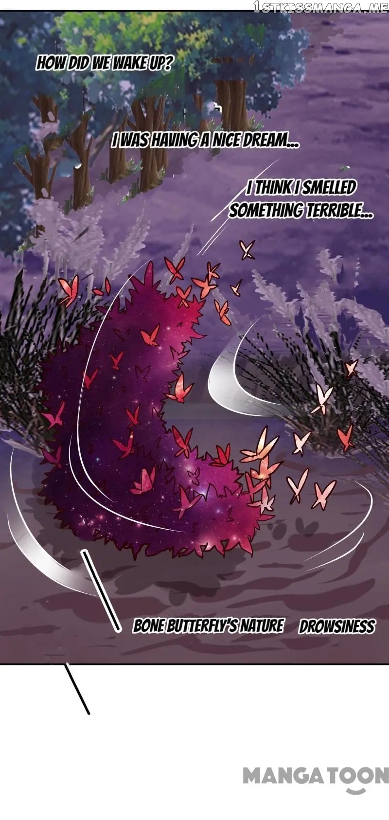 Evil Match chapter 110 - page 47