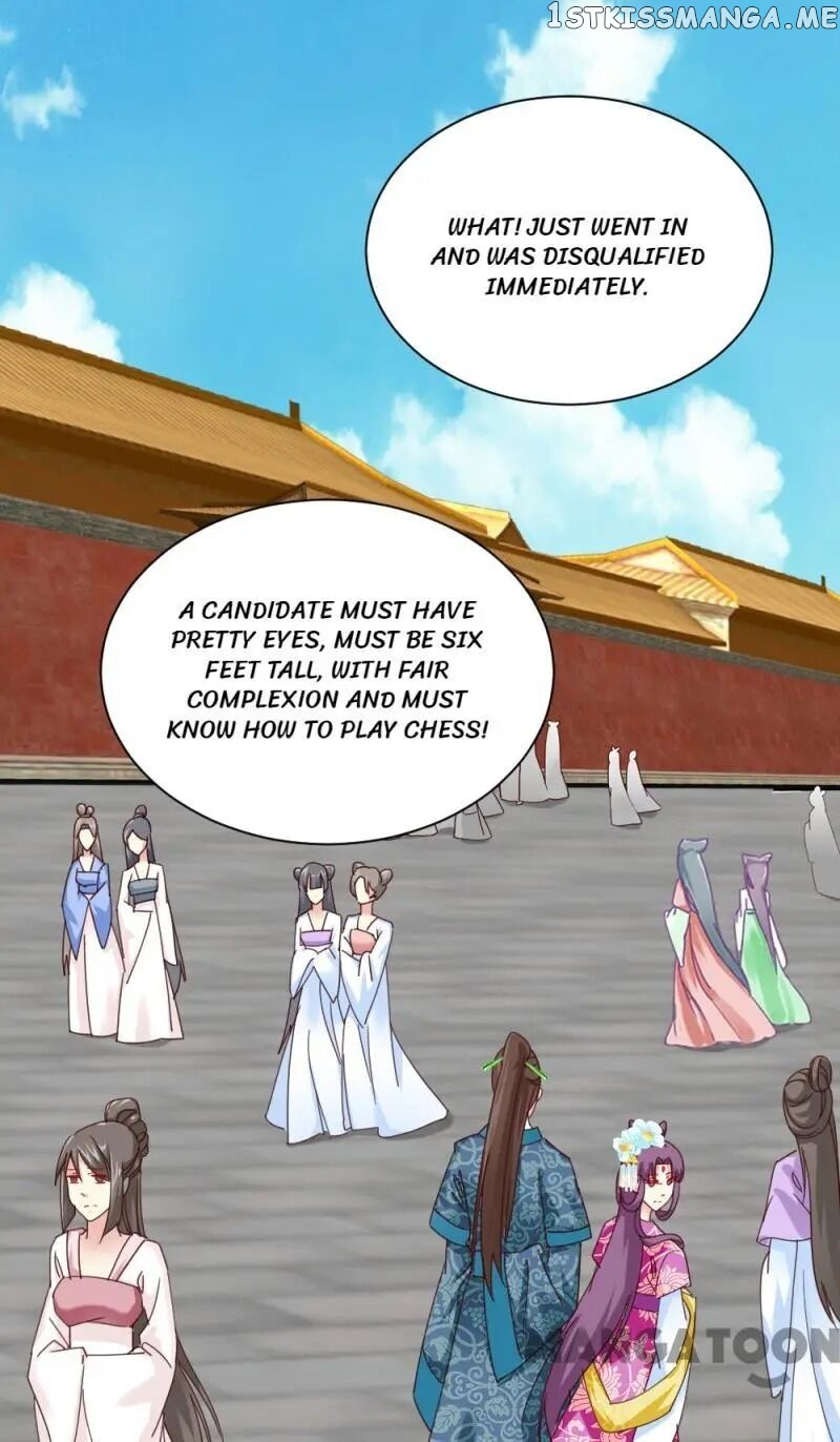 Evil Match chapter 50 - page 1