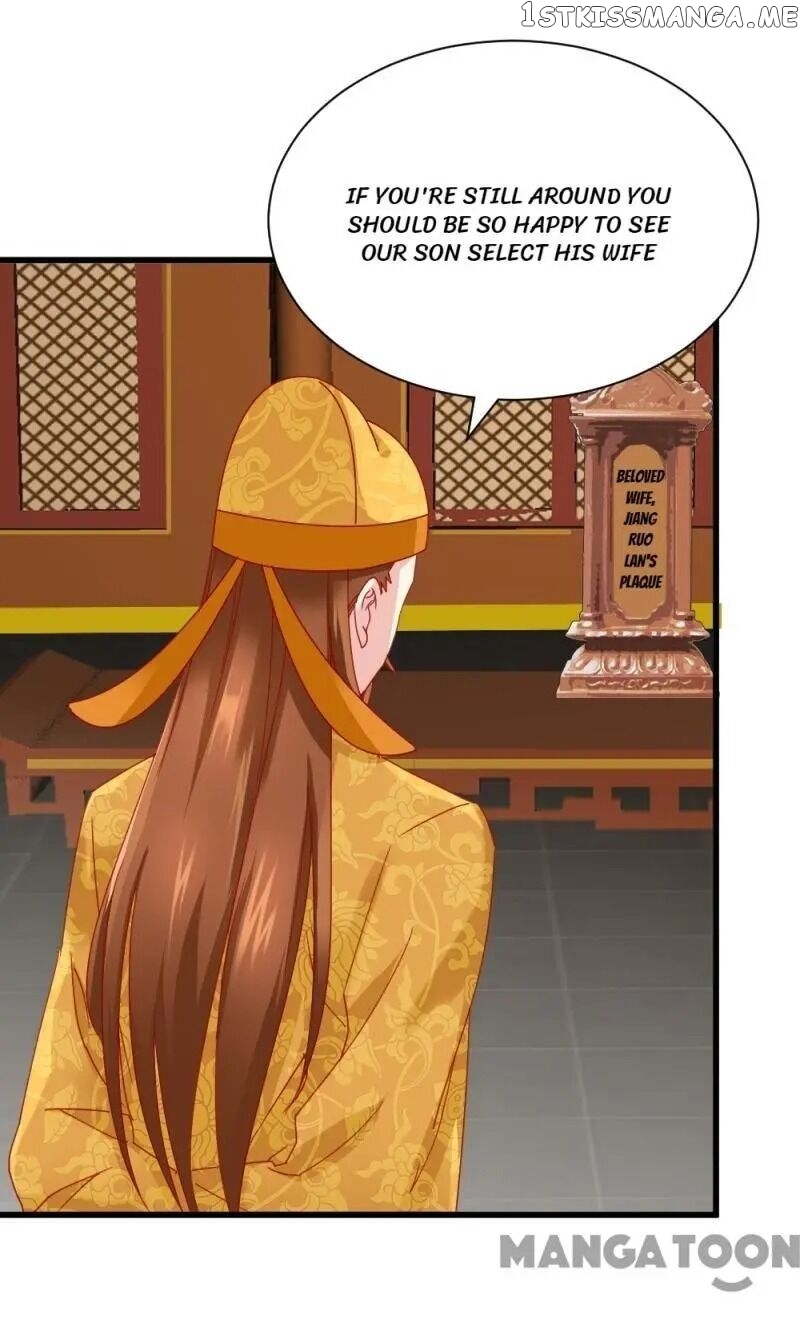 Evil Match chapter 50 - page 11