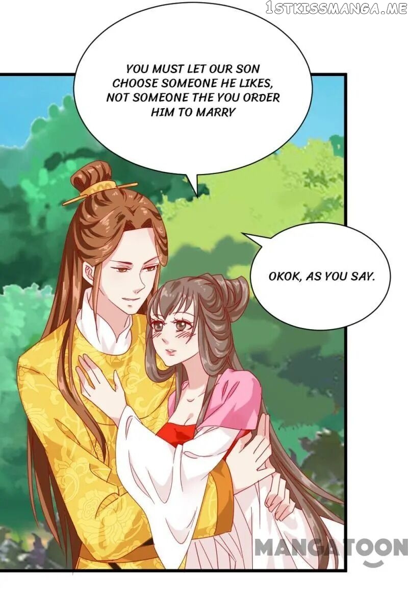 Evil Match chapter 50 - page 13