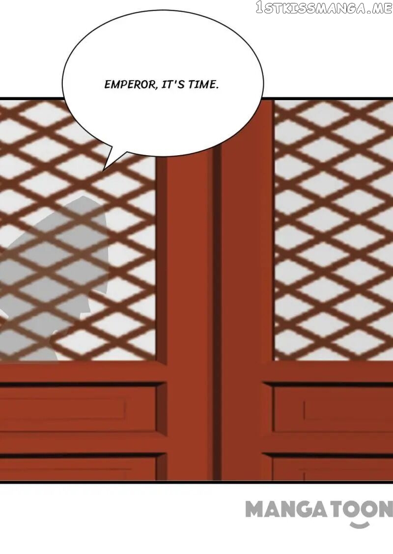 Evil Match chapter 50 - page 16