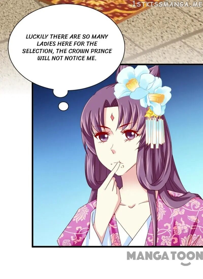 Evil Match chapter 50 - page 21