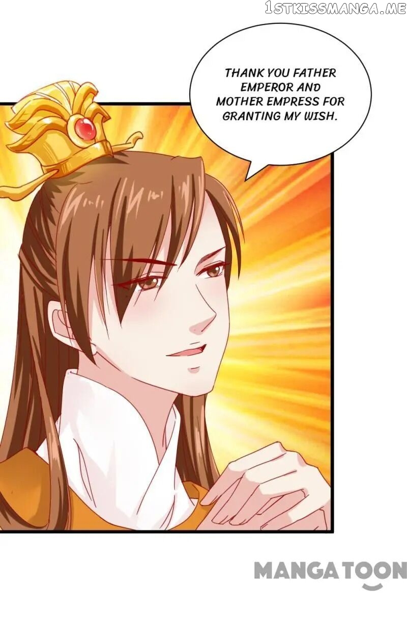 Evil Match chapter 50 - page 29