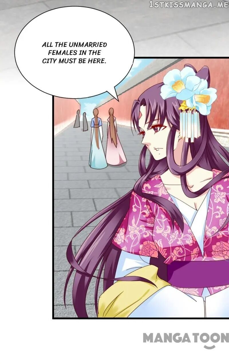 Evil Match chapter 50 - page 3