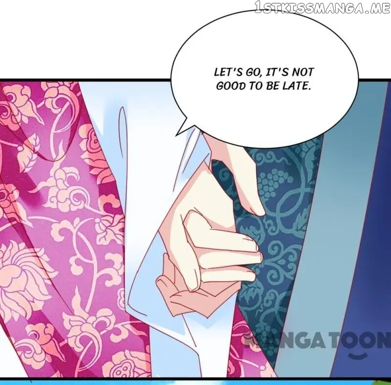 Evil Match chapter 50 - page 8