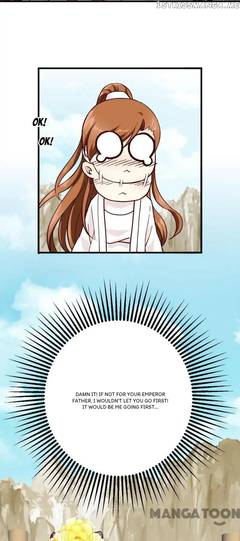 Evil Match chapter 25 - page 18
