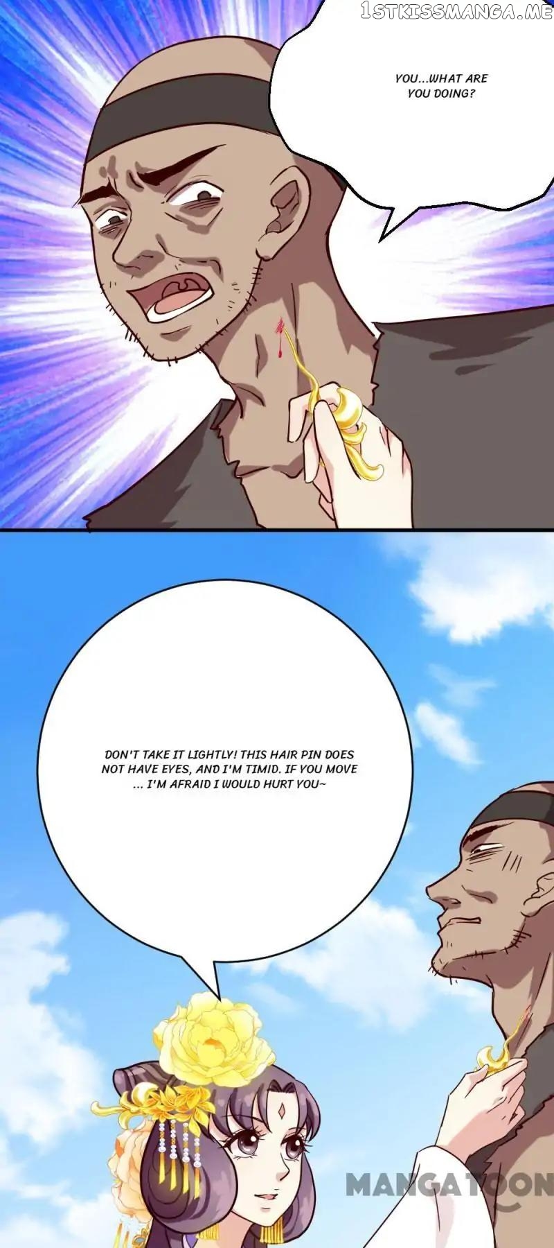 Evil Match chapter 25 - page 25