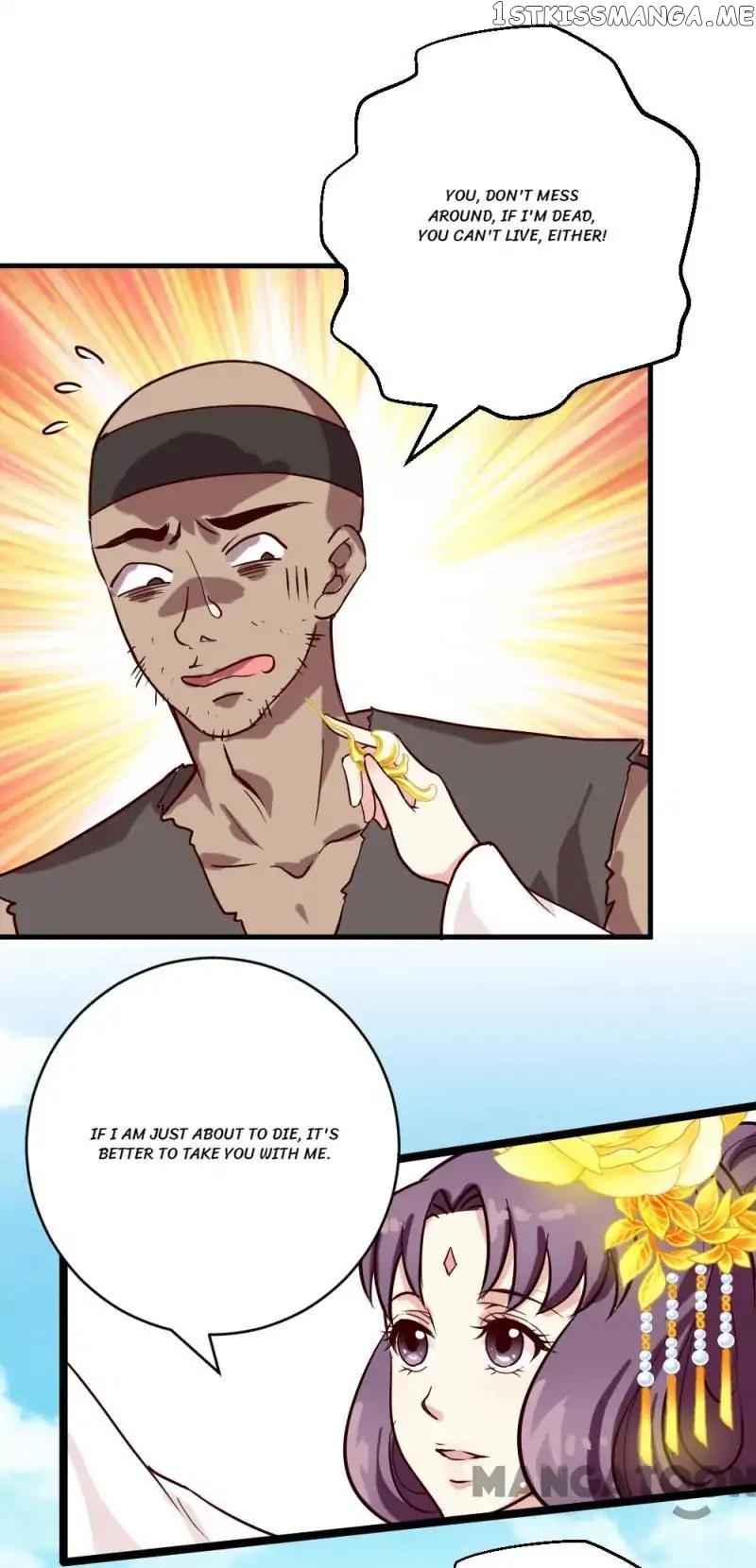 Evil Match chapter 25 - page 28