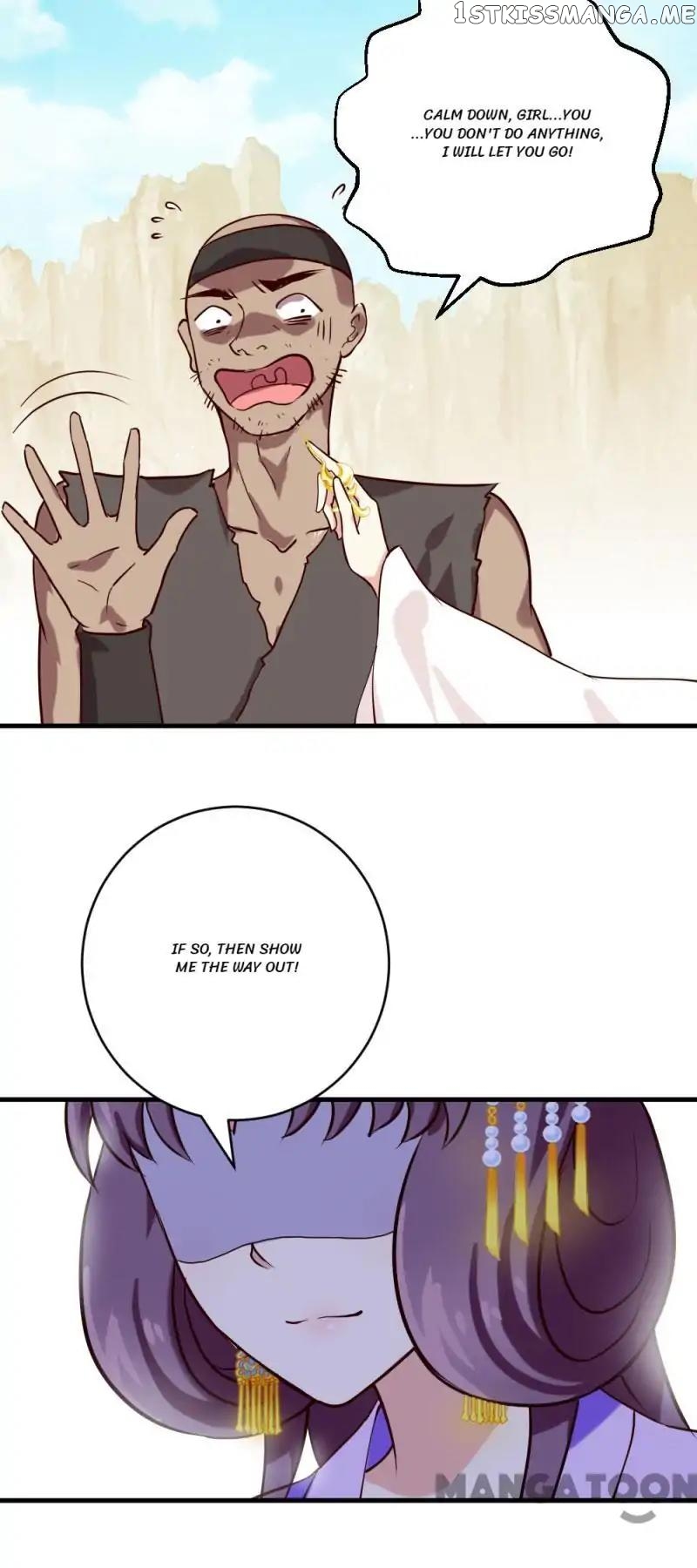 Evil Match chapter 25 - page 29