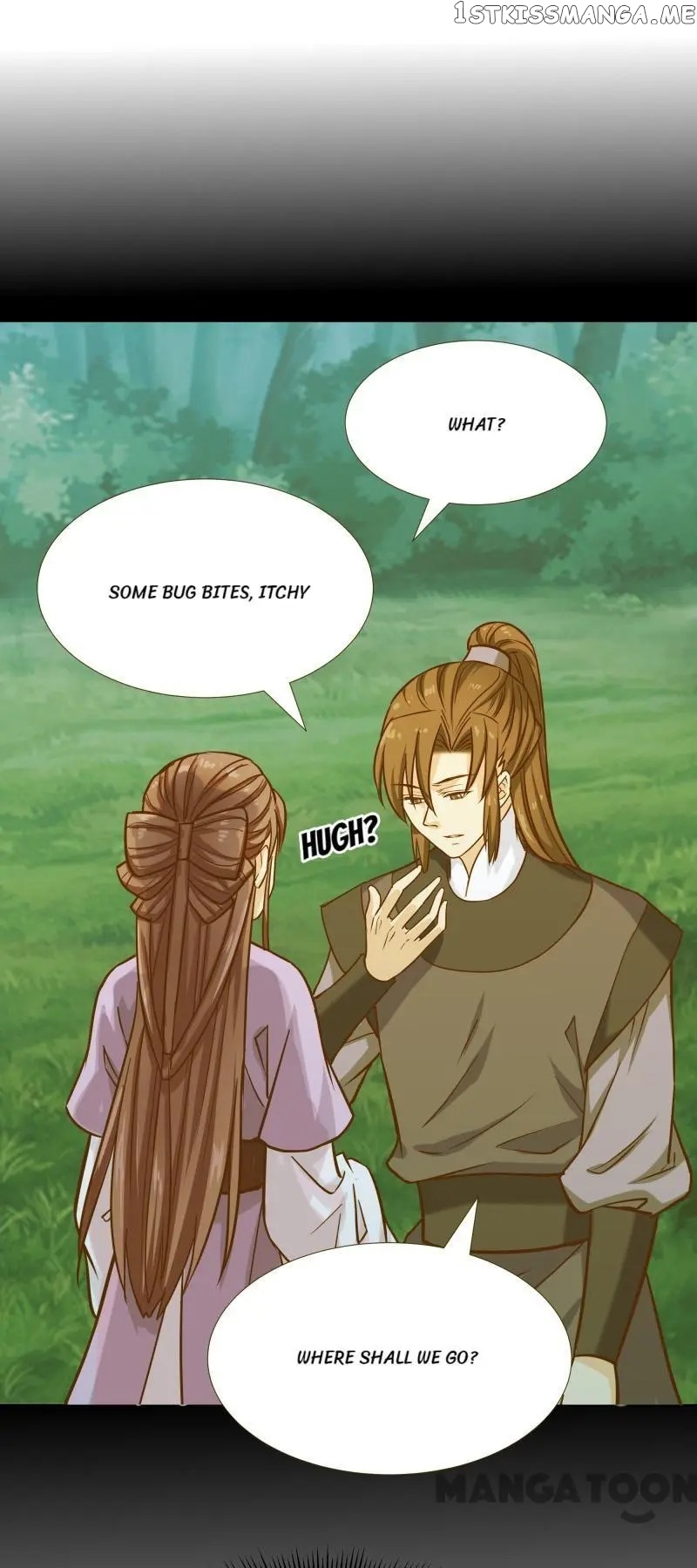 Evil Match chapter 102 - page 18