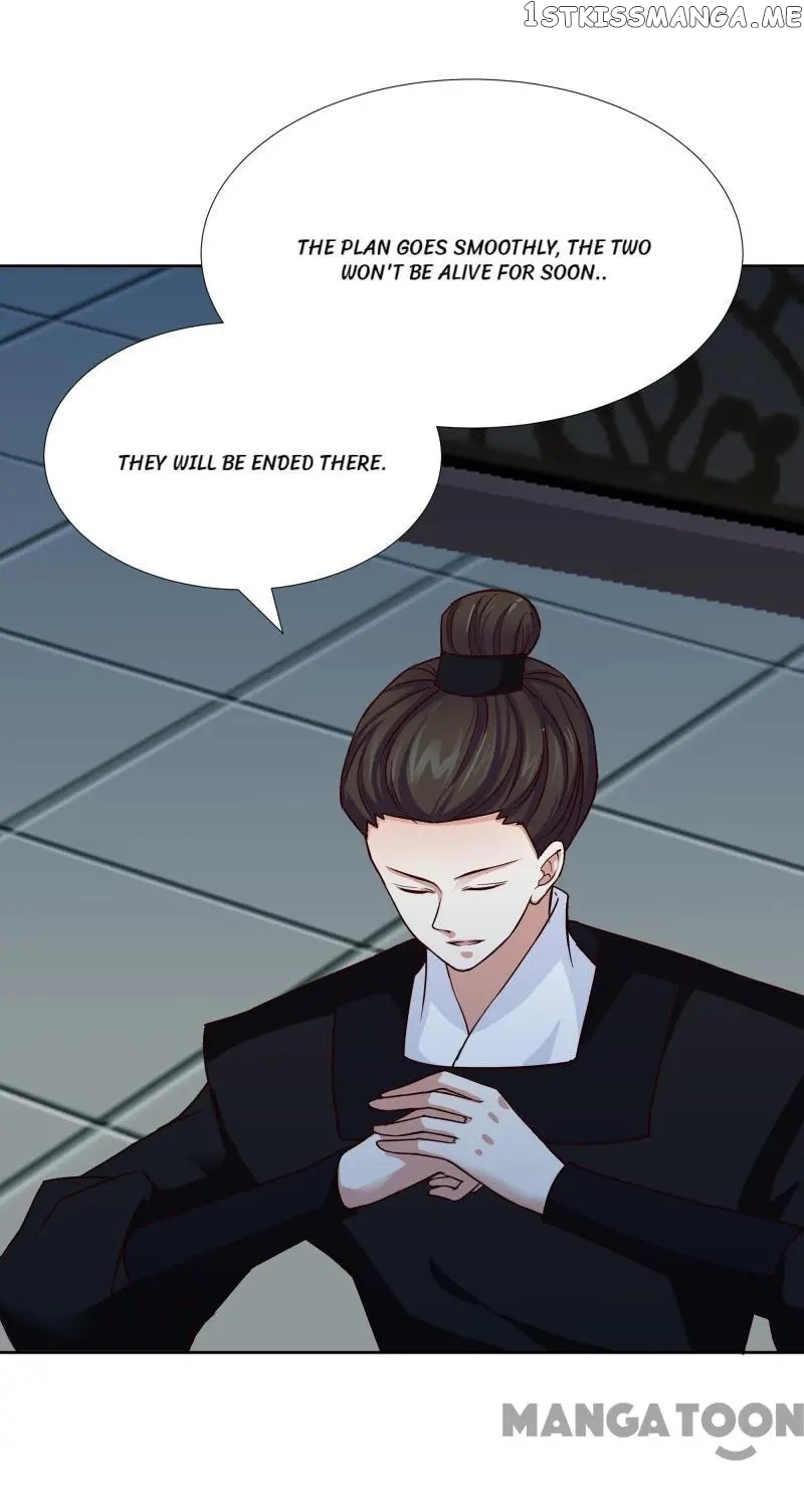 Evil Match chapter 102 - page 32