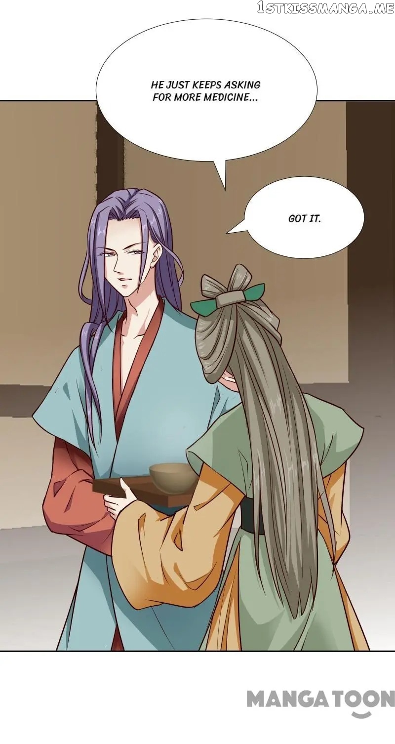 Evil Match chapter 102 - page 7