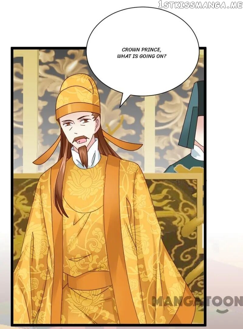 Evil Match chapter 51 - page 14