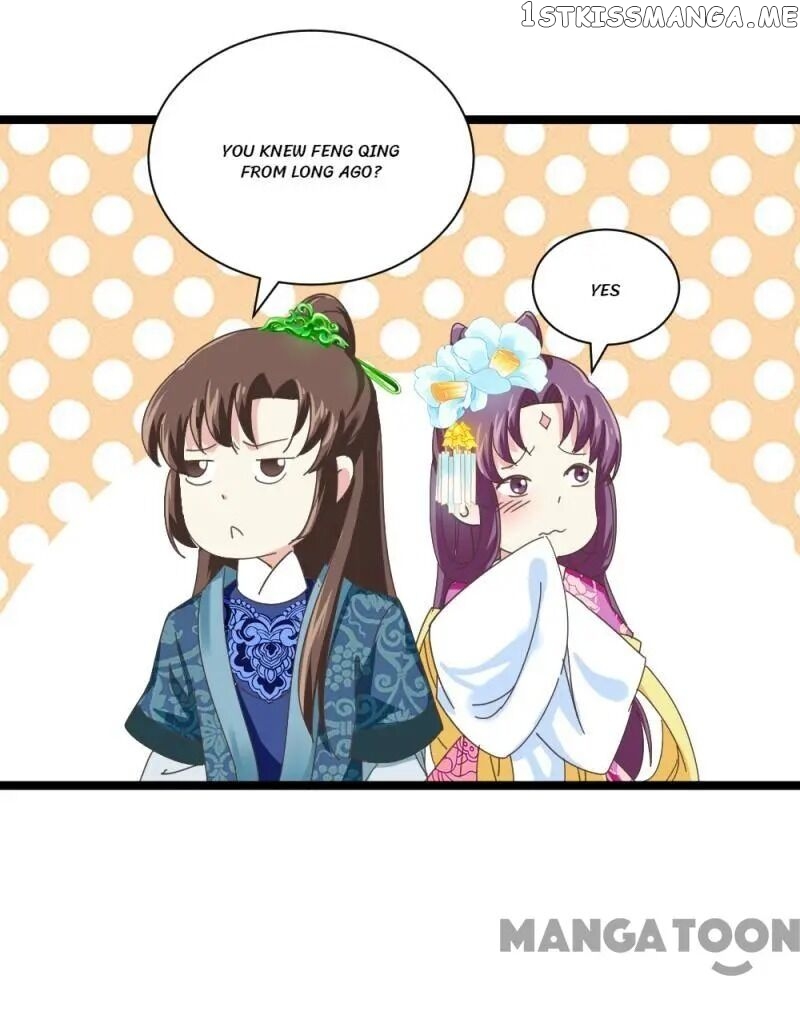 Evil Match chapter 51 - page 26
