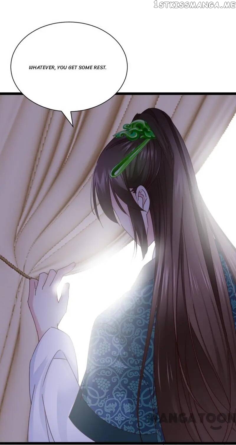 Evil Match chapter 51 - page 34