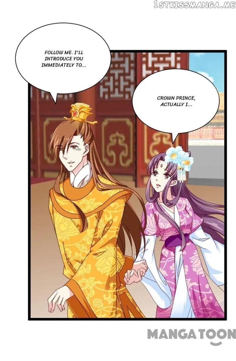 Evil Match chapter 51 - page 4