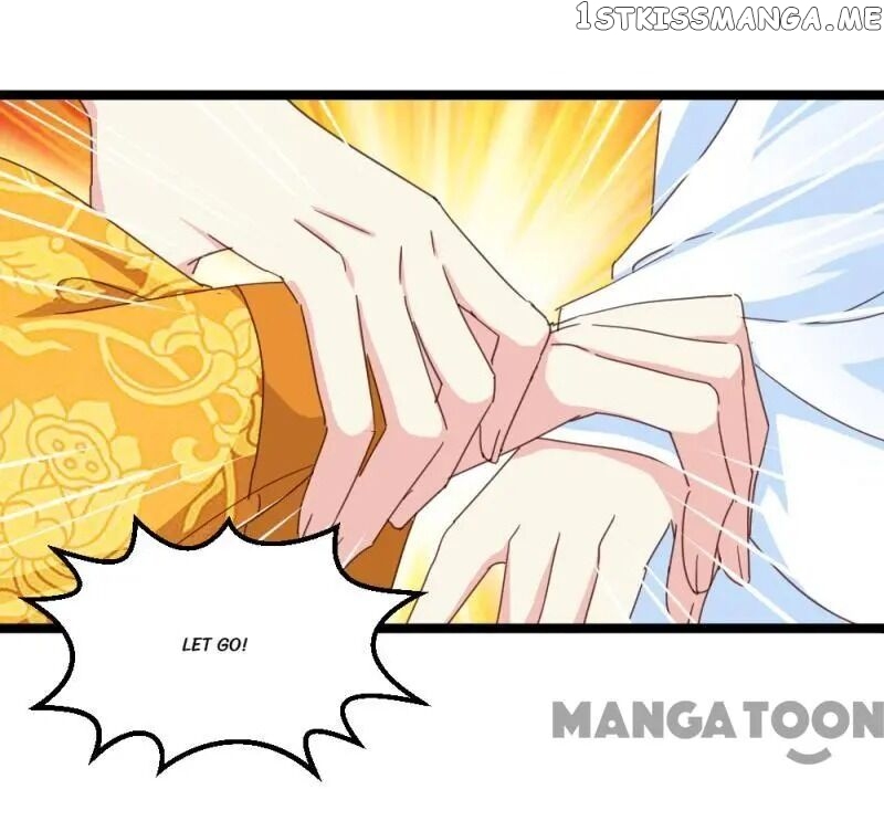 Evil Match chapter 51 - page 9