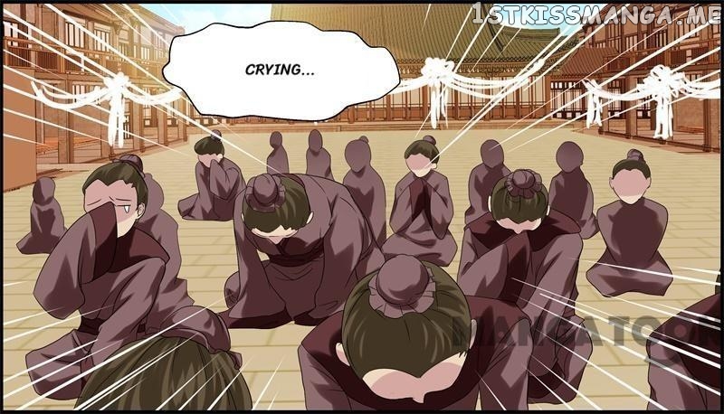 Evil Match chapter 9 - page 10