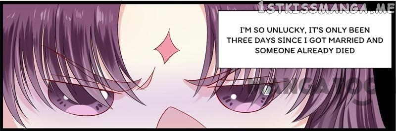 Evil Match chapter 9 - page 12