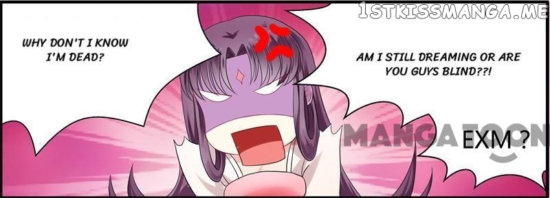 Evil Match chapter 9 - page 16