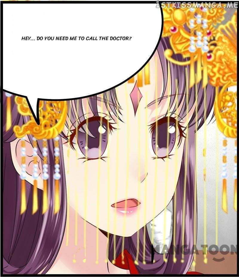 Evil Match chapter 9 - page 3
