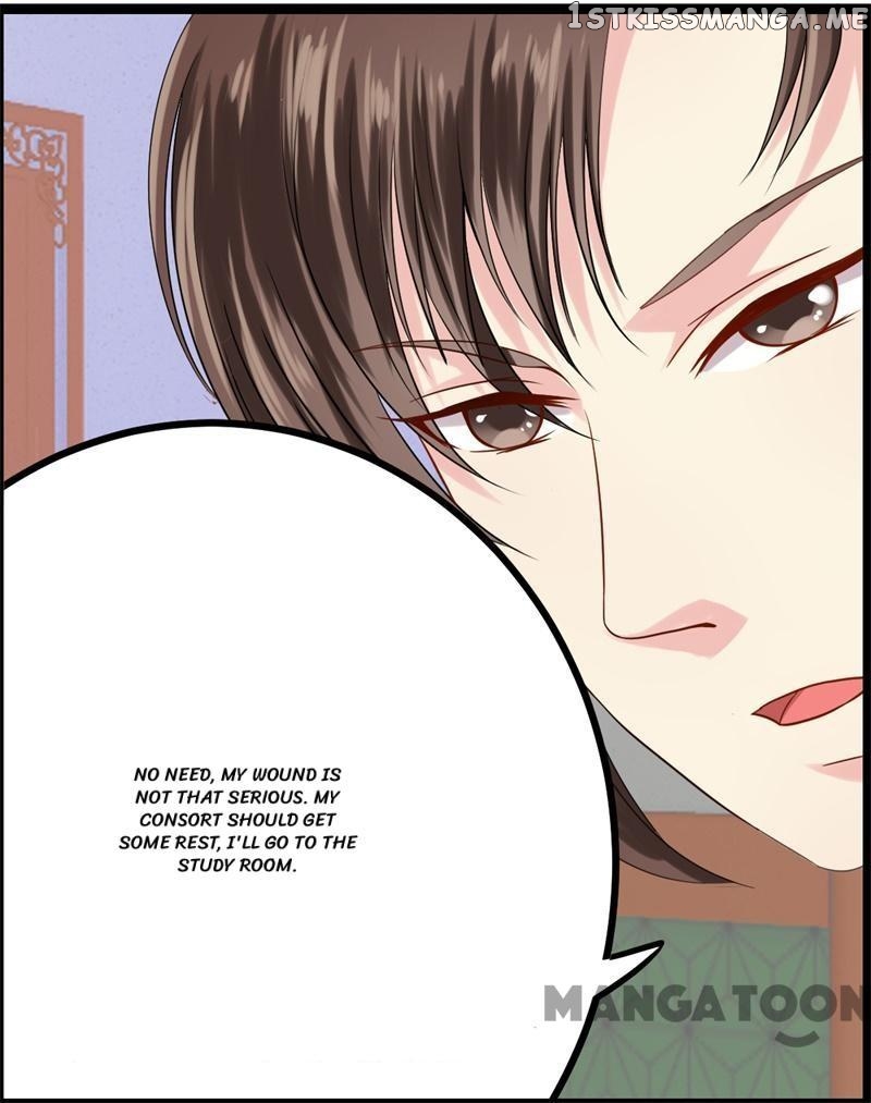 Evil Match chapter 9 - page 4