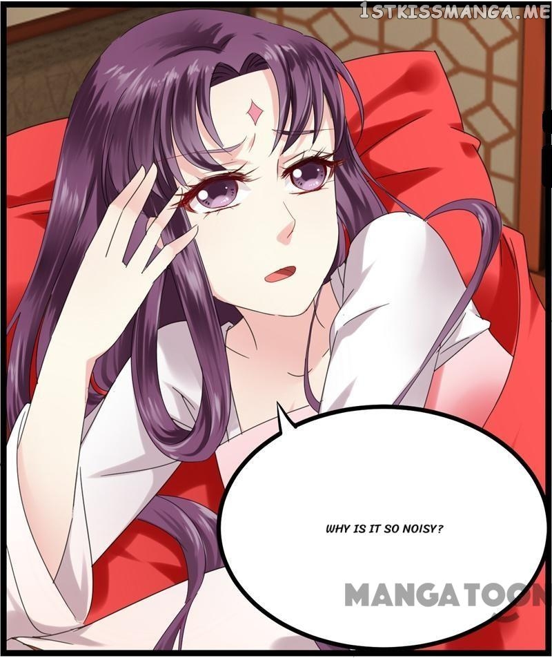 Evil Match chapter 9 - page 8