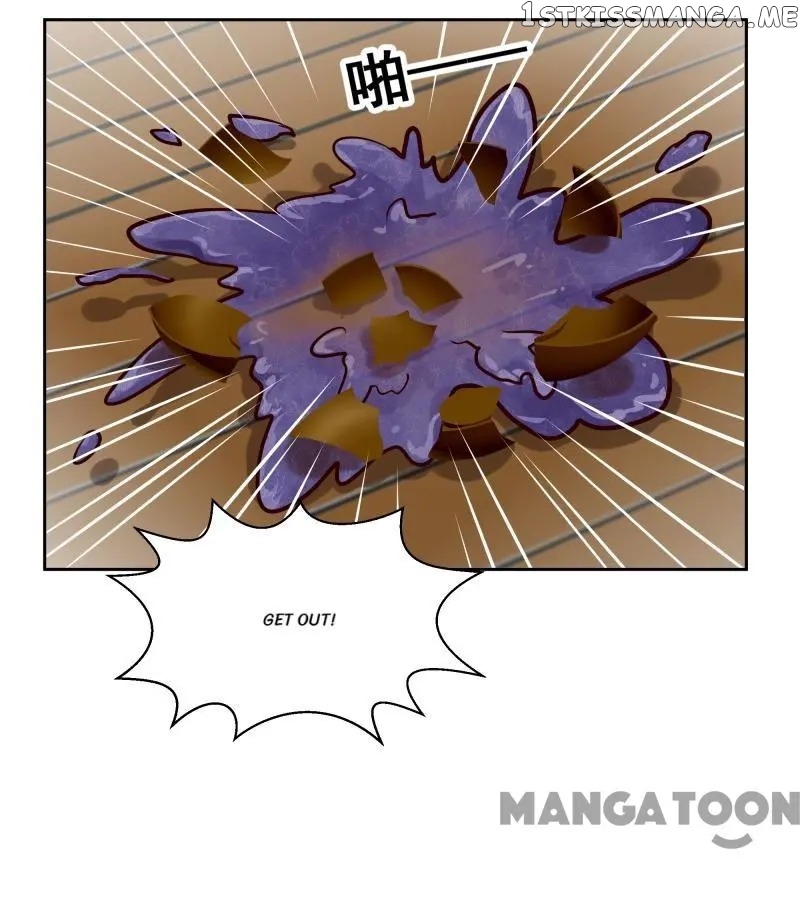 Evil Match chapter 103 - page 1