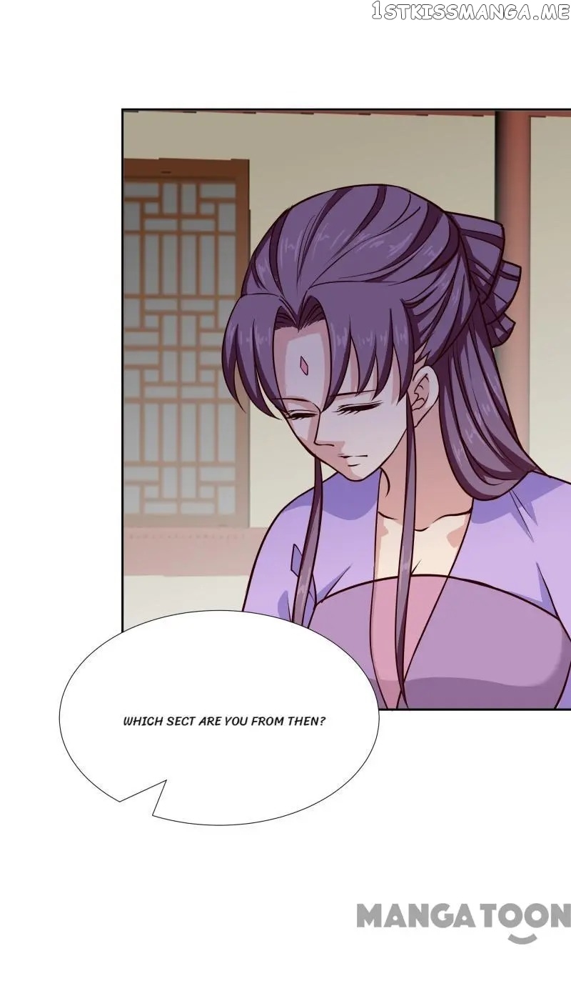 Evil Match chapter 103 - page 21