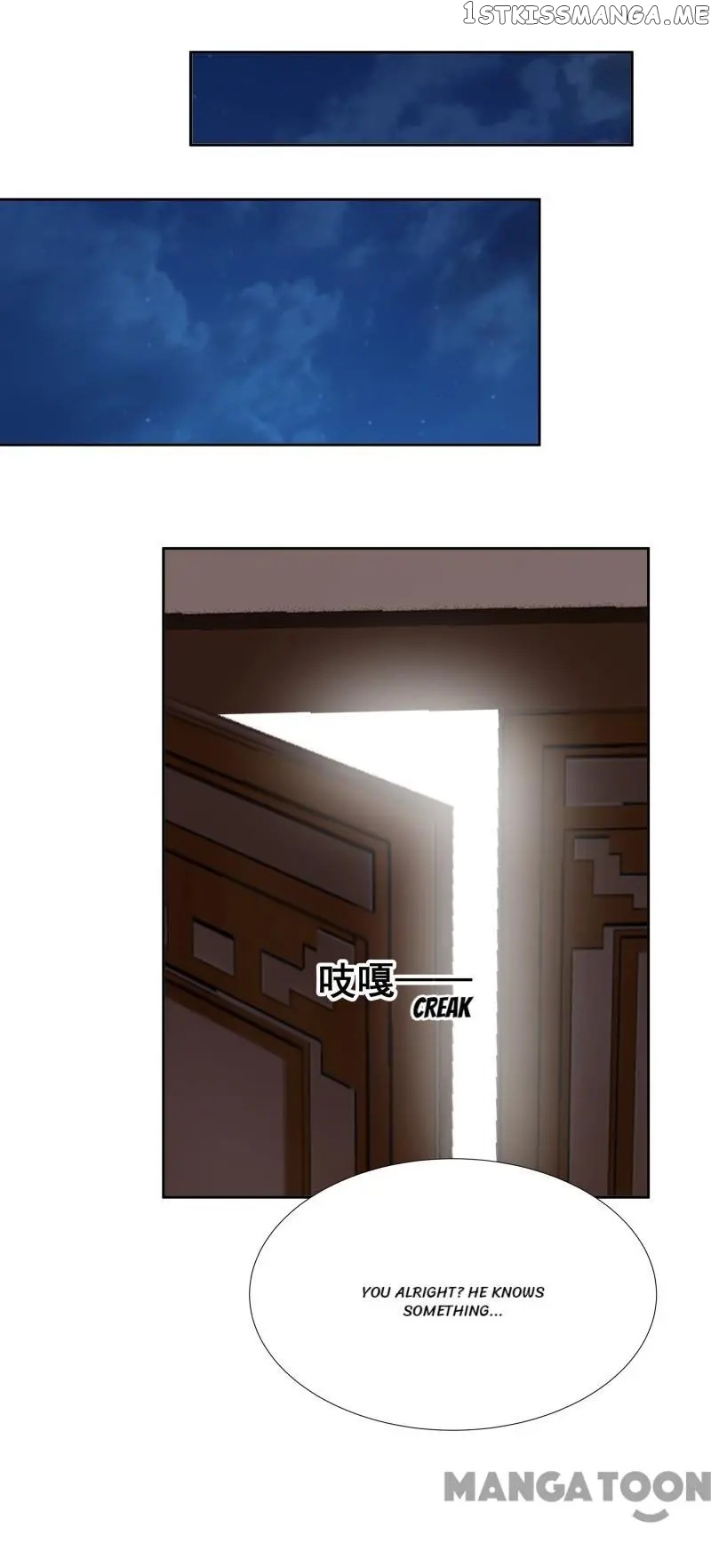 Evil Match chapter 103 - page 23