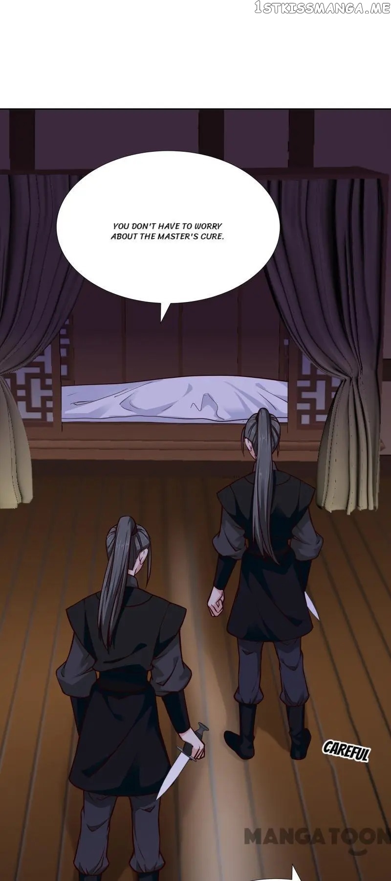 Evil Match chapter 103 - page 24