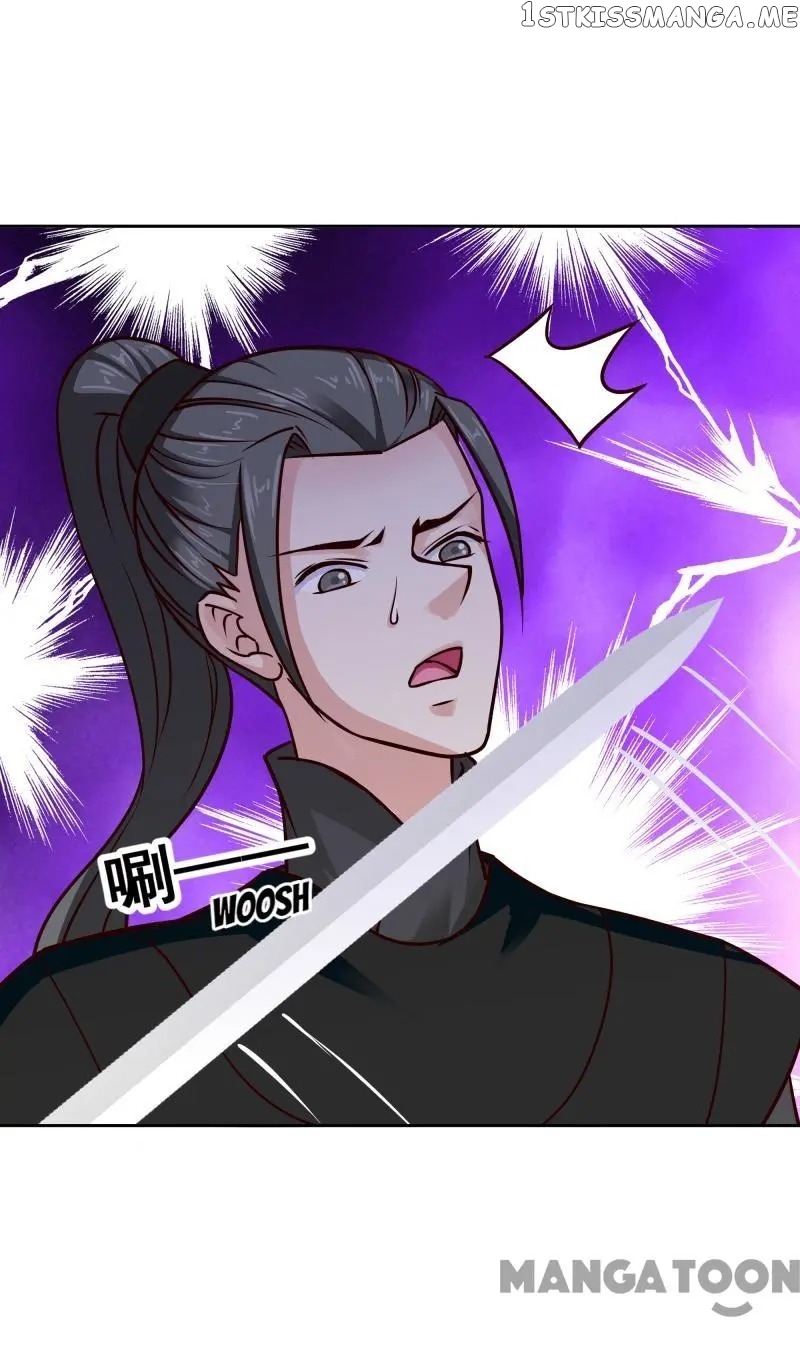 Evil Match chapter 103 - page 28