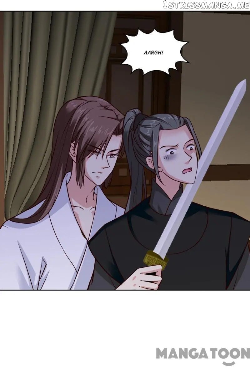 Evil Match chapter 103 - page 30