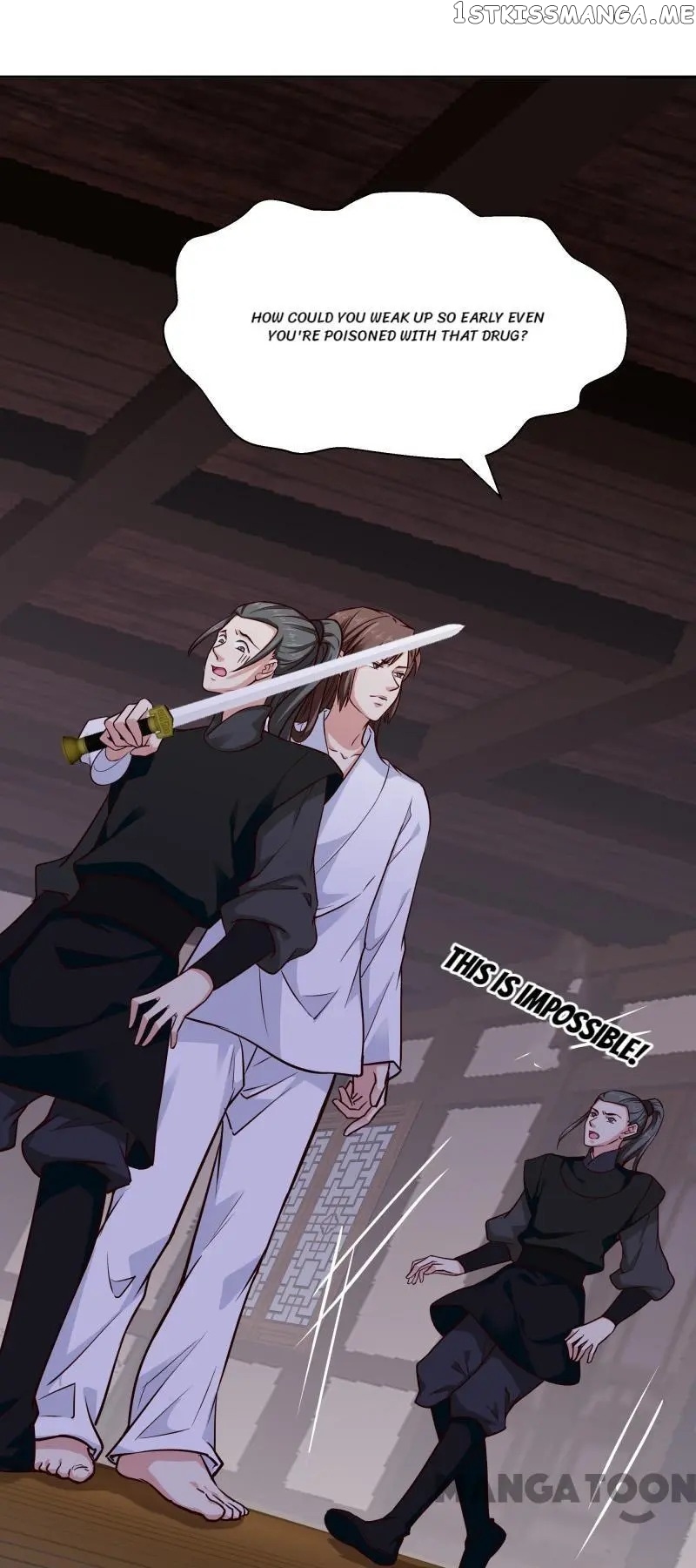 Evil Match chapter 103 - page 34