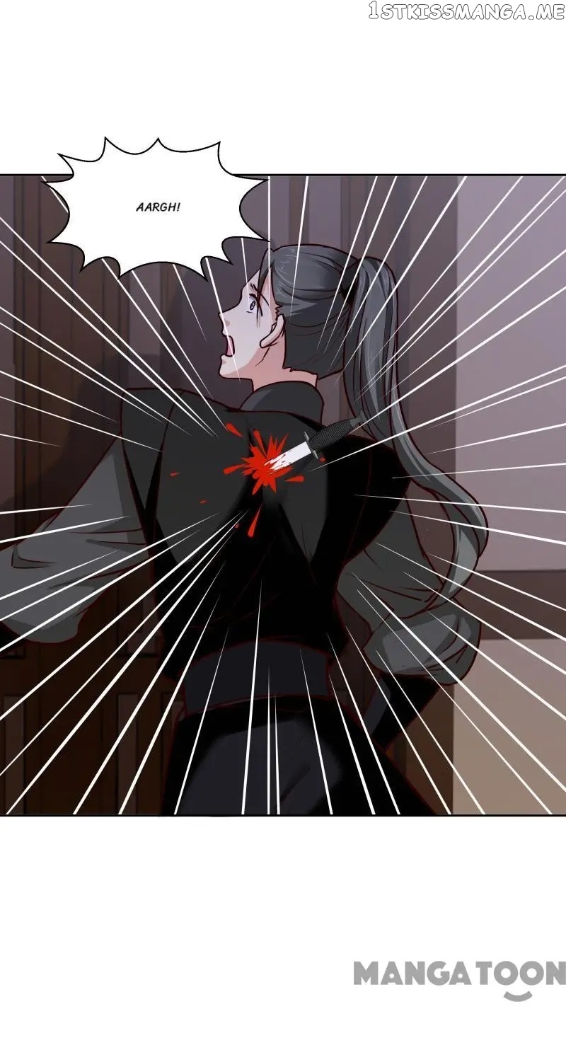 Evil Match chapter 103 - page 40