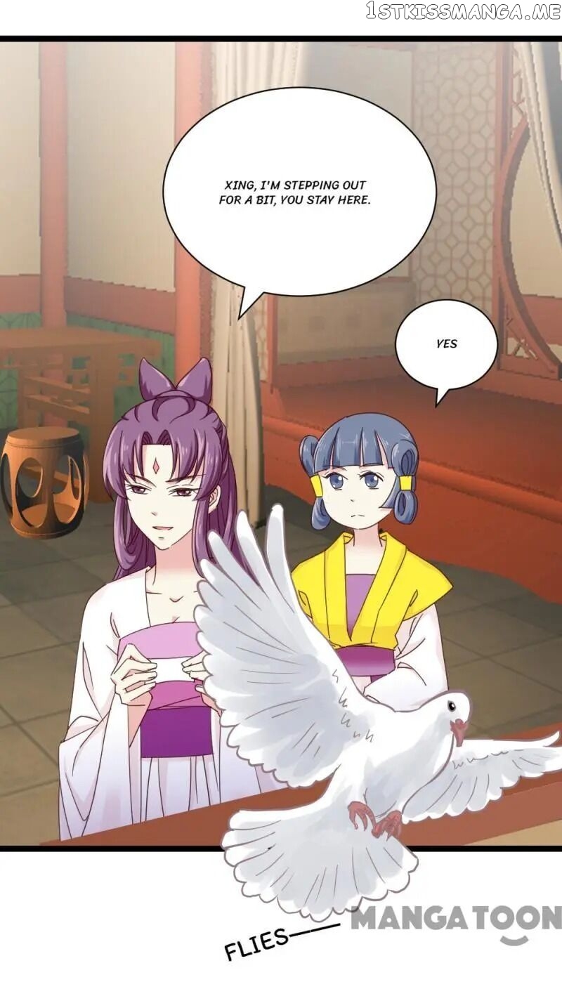 Evil Match chapter 52 - page 14