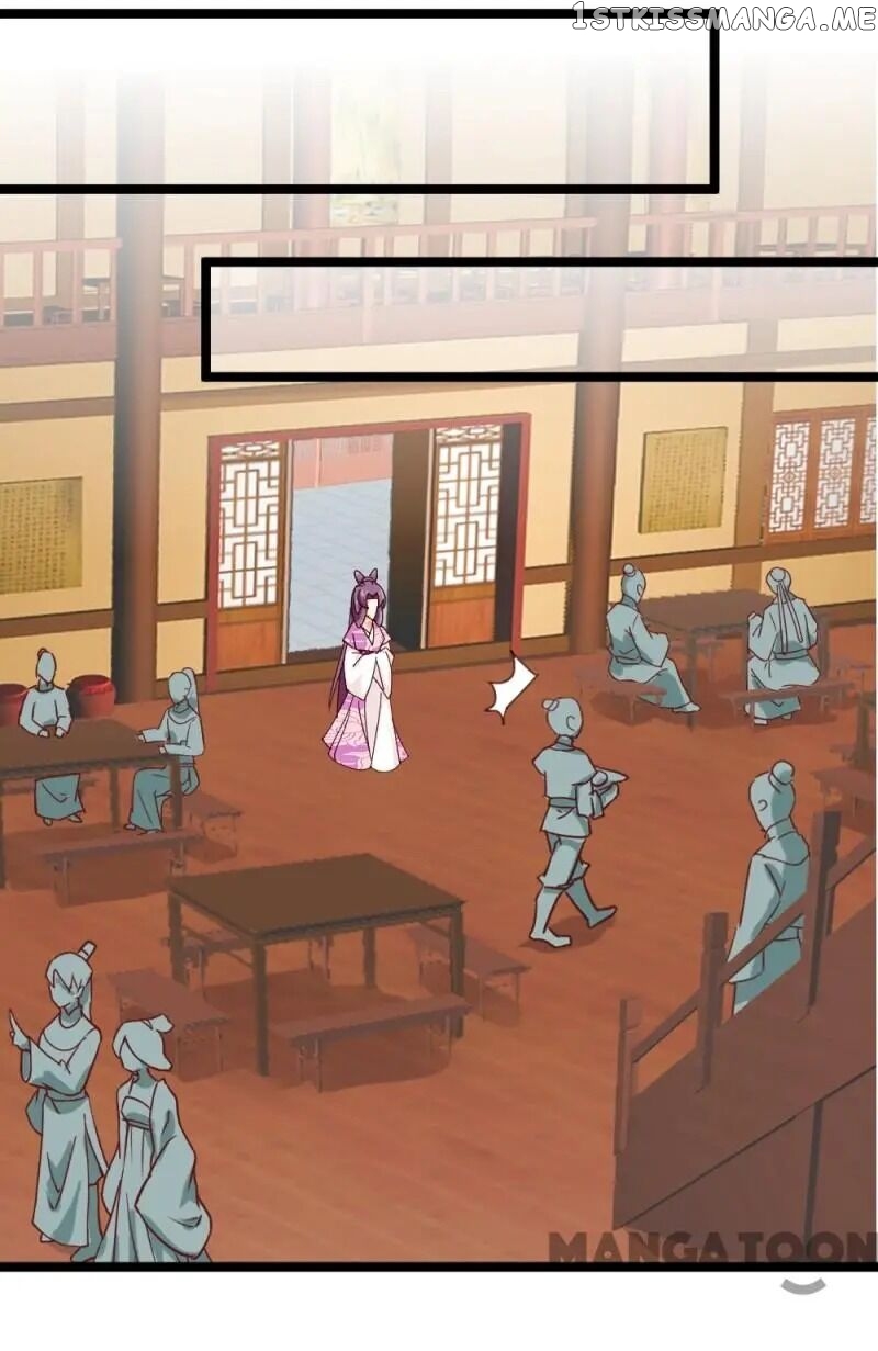 Evil Match chapter 52 - page 16