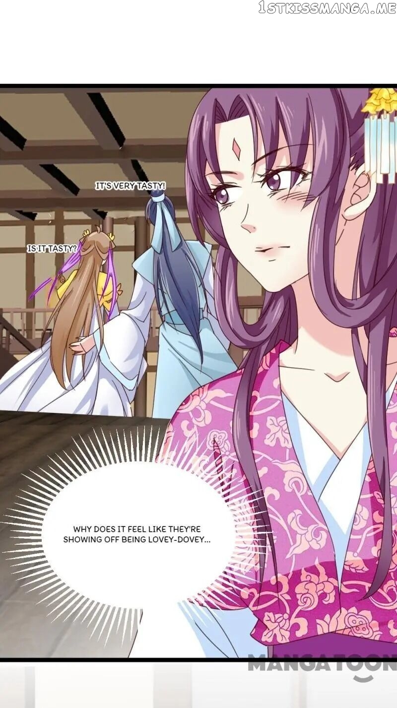 Evil Match chapter 52 - page 29