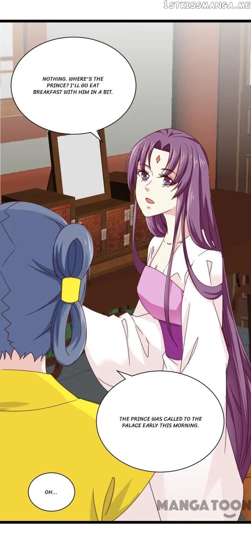 Evil Match chapter 52 - page 8