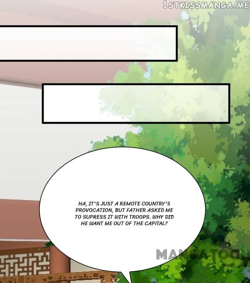 Evil Match chapter 53 - page 18