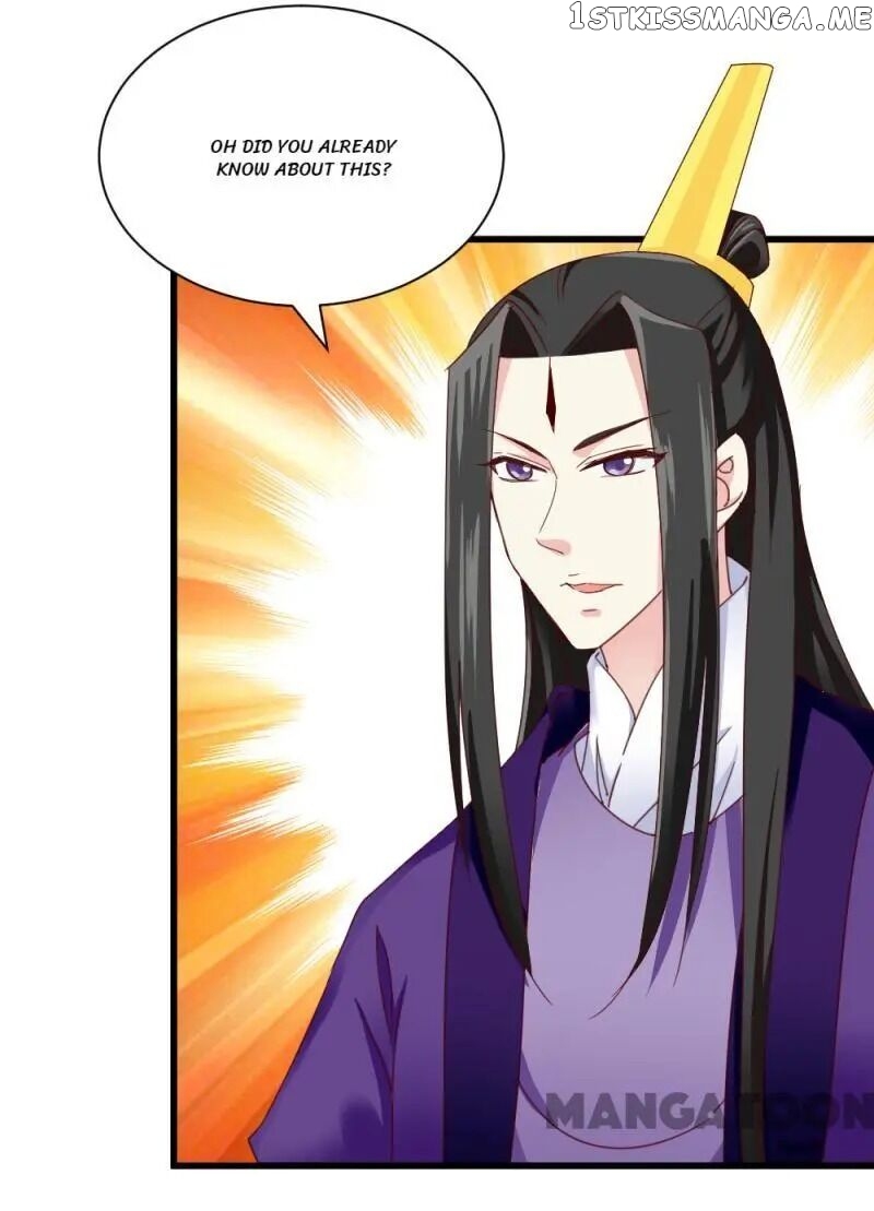 Evil Match chapter 53 - page 2