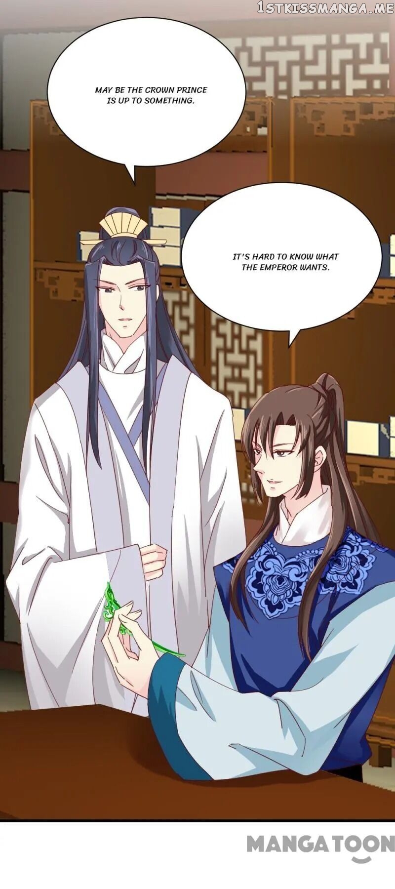Evil Match chapter 53 - page 20