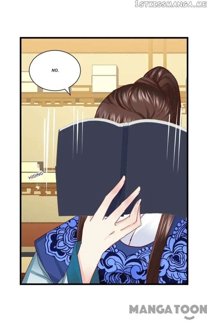 Evil Match chapter 53 - page 33