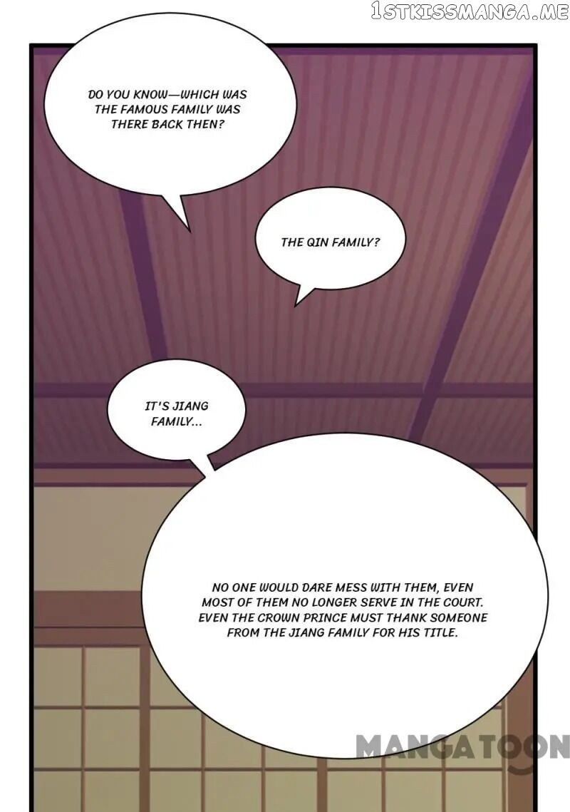 Evil Match chapter 53 - page 4