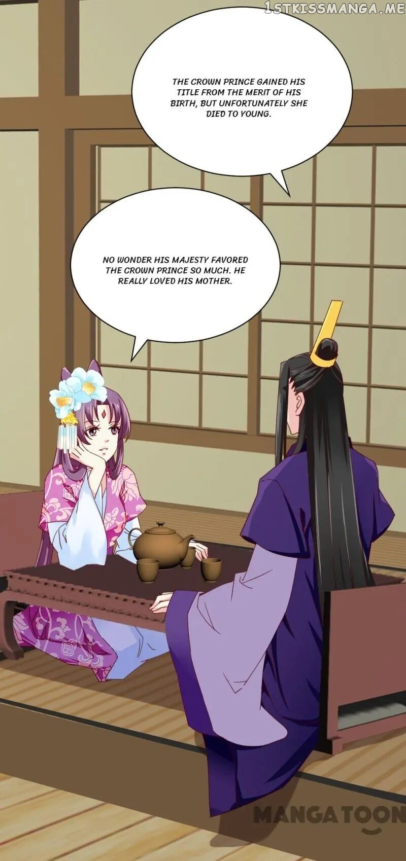 Evil Match chapter 53 - page 9